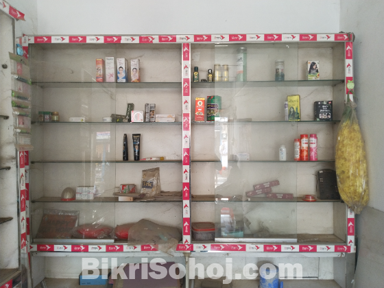 Display Rack